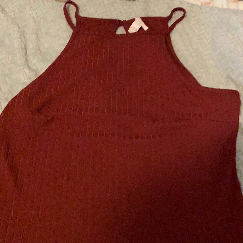 Body con dress